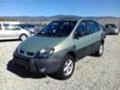 Renault Scenic rx4 2.0/16V/137hp/4x4/НА ЧАСТИ , снимка 1