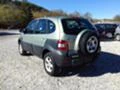 Renault Scenic rx4 2.0/16V/137hp/4x4/НА ЧАСТИ , снимка 6