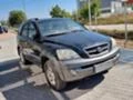 Kia Sorento 2.5 CRDI, снимка 4