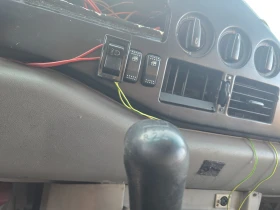 VW Lt LT 35 2.5 TDI, снимка 7