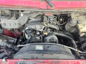 VW Lt LT 35 2.5 TDI, снимка 11