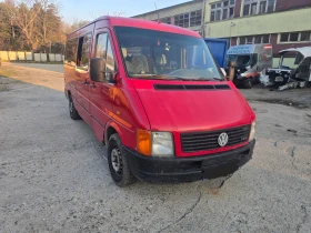 VW Lt LT 35 2.5 TDI, снимка 2