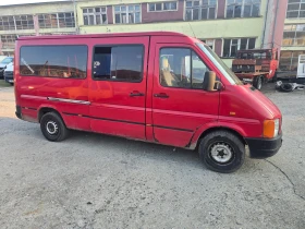 VW Lt LT 35 2.5 TDI, снимка 10