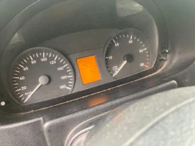 Mercedes-Benz Sprinter 318 Maxi, снимка 7