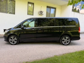 Mercedes-Benz V 250 CDI / LONG / 7+ 1, снимка 4