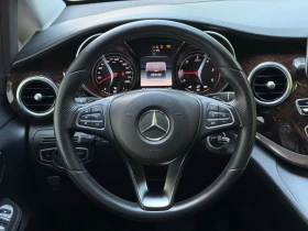 Mercedes-Benz V 250 CDI / LONG / 7+ 1, снимка 14