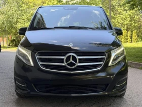Mercedes-Benz V 250 CDI / LONG / 7+ 1, снимка 2