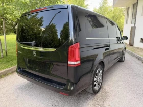 Mercedes-Benz V 250 CDI / LONG / 7+ 1, снимка 7
