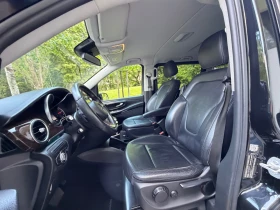Mercedes-Benz V 250 CDI / LONG / 7+ 1, снимка 10