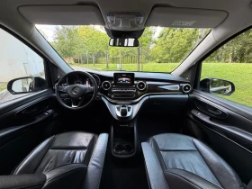 Mercedes-Benz V 250 CDI / LONG / 7+ 1, снимка 13
