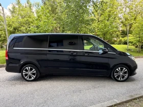 Mercedes-Benz V 250 CDI / LONG / 7+ 1, снимка 8