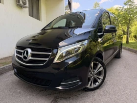 Mercedes-Benz V 250 CDI / LONG / 7+ 1, снимка 3