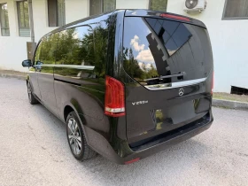 Mercedes-Benz V 250 CDI / LONG / 7+ 1, снимка 5