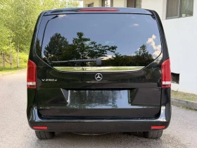 Mercedes-Benz V 250 CDI / LONG / 7+ 1, снимка 6