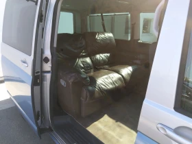 VW Caravelle Long, снимка 3