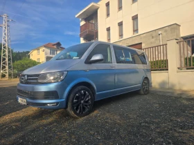 VW Caravelle Long AT, Дилер, Собственик., снимка 5