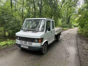 Mercedes-Benz 208, снимка 1