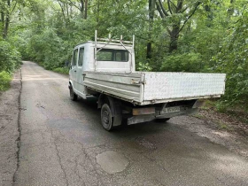 Mercedes-Benz 208, снимка 4