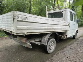 Mercedes-Benz 208, снимка 3