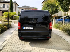 Mercedes-Benz Vito 2.0d 8+ 1, снимка 4