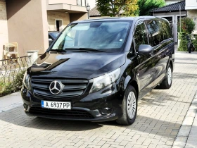 Mercedes-Benz Vito 2.0d 8+ 1, снимка 2