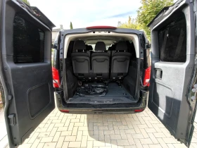 Mercedes-Benz Vito 2.0d 8+ 1, снимка 14