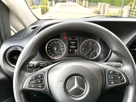 Mercedes-Benz Vito 2.0d 8+ 1, снимка 11