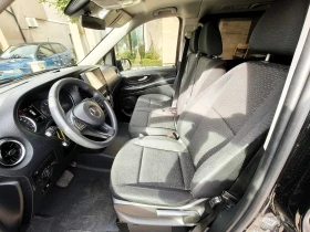Mercedes-Benz Vito 2.0d 8+ 1, снимка 7