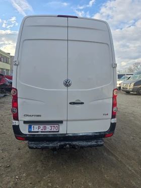 VW Crafter 2.0 TDI MAXI 140 PS, снимка 10