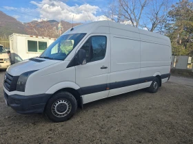 VW Crafter 2.0 TDI MAXI 140 PS, снимка 11