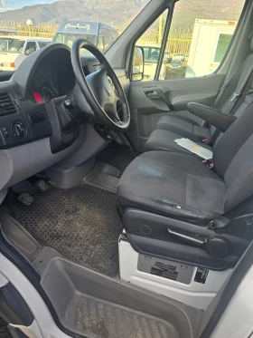 VW Crafter 2.0 TDI MAXI 140 PS, снимка 4