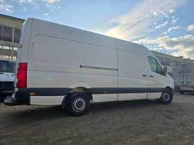 VW Crafter 2.0 TDI MAXI 140 PS, снимка 8