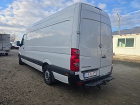 VW Crafter 2.0 TDI MAXI 140 PS, снимка 13