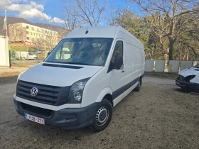 VW Crafter 2.0 TDI MAXI 140 PS, снимка 1