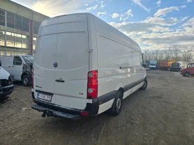 VW Crafter 2.0 TDI MAXI 140 PS, снимка 9