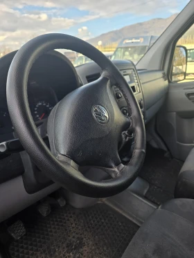 VW Crafter 2.0 TDI MAXI 140 PS, снимка 3