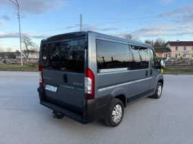 Peugeot Boxer 2.2HDI | Mobile.bg    7