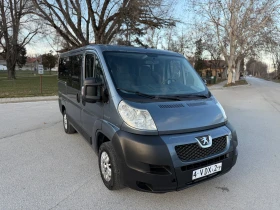 Peugeot Boxer 2.2HDI | Mobile.bg    3