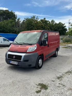 Обява за продажба на Fiat Ducato 2, 3 JTD - КЛИМАТИК ~11 500 лв. - изображение 1