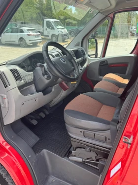 Обява за продажба на Fiat Ducato 2, 3 JTD - КЛИМАТИК ~11 500 лв. - изображение 8