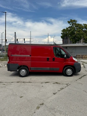 Обява за продажба на Fiat Ducato 2, 3 JTD - КЛИМАТИК ~11 500 лв. - изображение 6