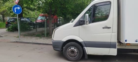 Обява за продажба на VW Crafter ~26 999 лв. - изображение 4