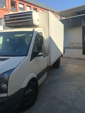 Обява за продажба на VW Crafter ~26 999 лв. - изображение 1