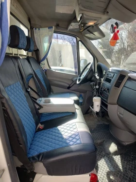 Обява за продажба на VW Crafter ~26 999 лв. - изображение 8