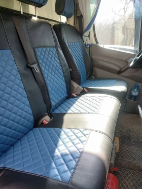 Обява за продажба на VW Crafter ~26 999 лв. - изображение 9