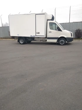 Обява за продажба на VW Crafter ~26 999 лв. - изображение 11