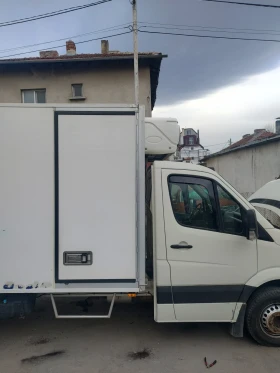 Обява за продажба на VW Crafter ~26 999 лв. - изображение 5