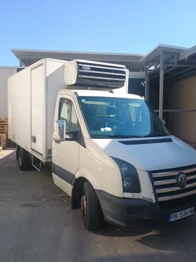 Обява за продажба на VW Crafter ~26 999 лв. - изображение 2