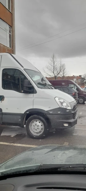 Iveco 35s15 Daily 2.3 | Mobile.bg � ����� ������ 7