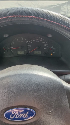 Ford Transit, снимка 5 - Бусове и автобуси - 53693626